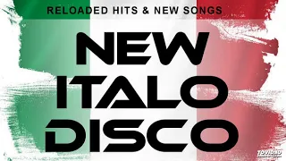 NEW ITALO DISCO Collection 5