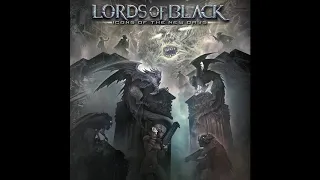 Lords of Black - King's Reborn