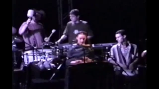 Dead Can Dance - Le Theatre Maisonneuve (June 13th, 1996)