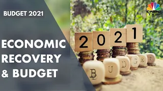 Experts Discussing The Role Of Budget 2021 In Economic Recovery | Budget 2021