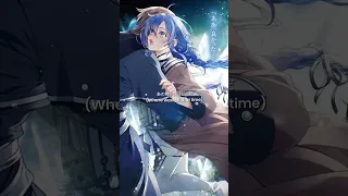 Spiral Longman | Roxy, Sylphiette, And Eris | Mushoku Tensei edit