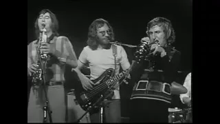 The Chris Barber Band - French Television 1973