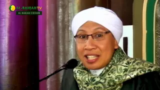 Dituding Kafir Karena Sholawat Wahidiyah - Buya Yahya Menjawab