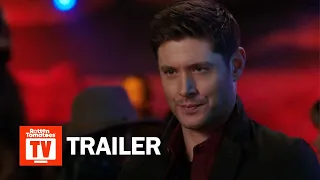 Supernatural S15 E07 Trailer | 'Last Call' | Rotten Tomatoes TV