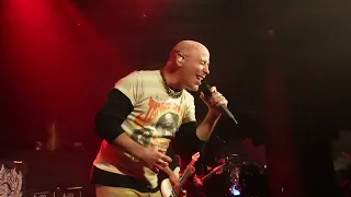 Armored Saint - Raising Fear (Live in San Francisco)