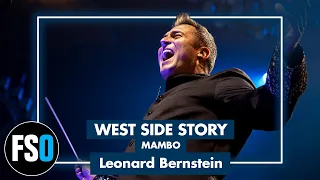 FSO - West Side Story - Mambo (Leonard Bernstein)