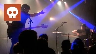 Royal Blood - Hole (LIVE, HD) 2014 ☆ BIG FESTIVAL GUIDE