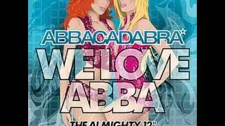 Abbacadabra - Fernando (Almighty Mix) HD