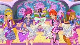 Winx Club - Мы улетим