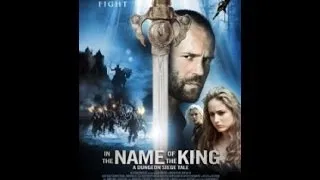 In The Name Of The King: Official Trailer