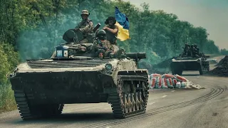 Ми в армії! ЗСУ непереможні!