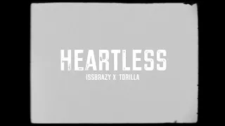 BRAZY X Tdrilla HEARTLESS