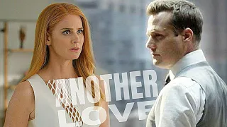 harvey & donna • another lover