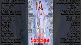 Top Tagalog Last Morning Praise and Worship Songs 2023 🙏🙏 Salamat Panginoong Hesus sa Tagalog Songs