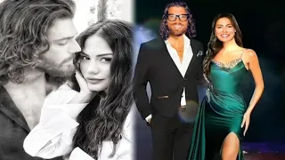 Lessons learned by Can Yaman and Demet Ozdemir after an unexpected scandal in their relationship.