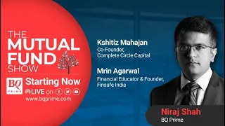 The Mutual Fund Show: Investors & Potential Irregularities At Axis MF