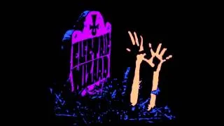 Electric Wizard - Doom-Mantia