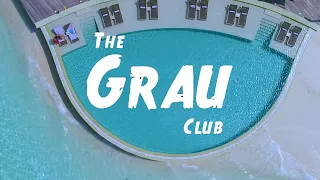 The Grau Club Sessions #01 • Carlos Grau