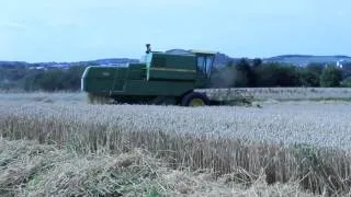 Das Jahr 2013 mit Jannisberg936