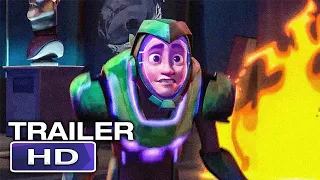 HENCHMEN Official Trailer (NEW 2020) Animation, Comedy Movie HD