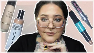 SHOP MY STASH | GET READY WITH ME | EINFACH SCHMINKEN | 1/23