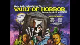 Amicus - The Vault of Horror 1973