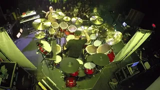 New World Man | The Rush Experience (Rush Tribute)