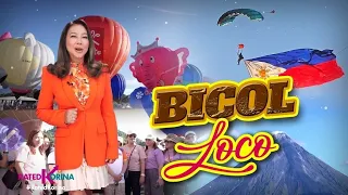 Bicol Loco | RATED KORINA