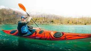 Advanced Paddling Skills: Kayaking 102