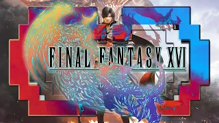 FINAL FANTASY XVI | Critique Cruelle S16E02