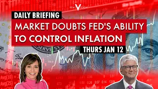 Is the Market Mispricing the Fed?