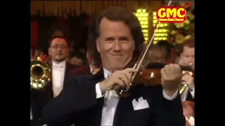 André Rieu - Funiculi Funicula 2002