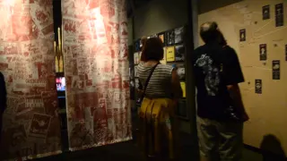 Nirvana - Taking Punk To The Masses Exhibition [Quick Walkthrough]