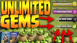 How to hack Clash of Clans on any Android phone (NO ROOT)