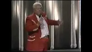 Jerry Clower tells story about playing College Football