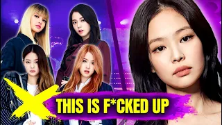 Why is Jennie Kim Leaving Blackpink??