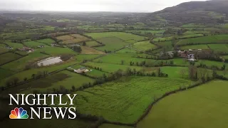 Could Irish Soil Help Combat Drug-Resistant Superbugs? | NBC Nightly News