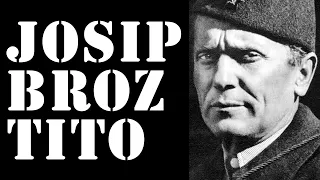 Josip Broz Tito - Tarihe Damga Vuran 10 Sözü