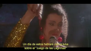 Boy George - The Crying Game - Spanish Subtitles