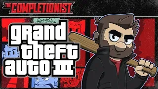 Grand Theft Auto III | The Completionist