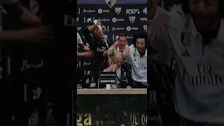 Зидан ушел с поста тренера Реал Мадрида