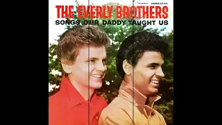 Everly Brothers zvid Bye Bye Love  1958  stereo  p