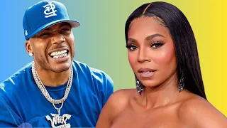 Ashanti and Nelly Announce ENGAGEMENT And PREGNANCY !
