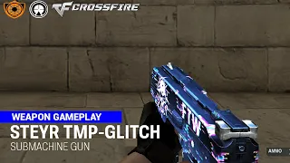 [CF] Steyr TMP-Glitch