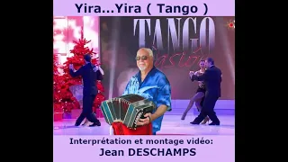 Jean DESCHAMPS Yira .. . Yira