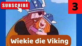 Wiekie die Viking - Die Ontsnapping Episode 3