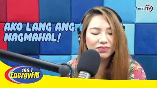 BINUO KITA... PERO BUMALIK KA PA RIN SA IBA!! | LIHIM NG LIHAM