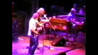 Grateful Dead - They Love Each Other 10-18-1983 Portland, Maine