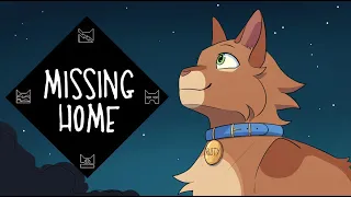 Missing Home || Warrior Cats 20th Anniversary [MEME]