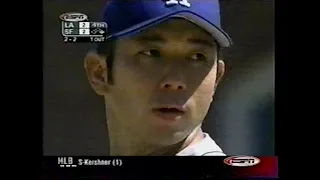 2002   MLB Highlights   September 11